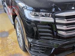 تۆیۆتا لاند کروزەر